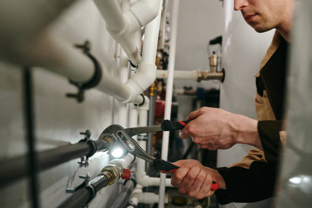 Best Septic Systems  in Berryville, AR
